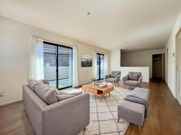 横浜市戸塚区前田町