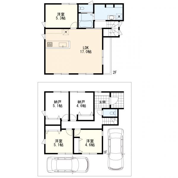 横浜市港南区東永谷1