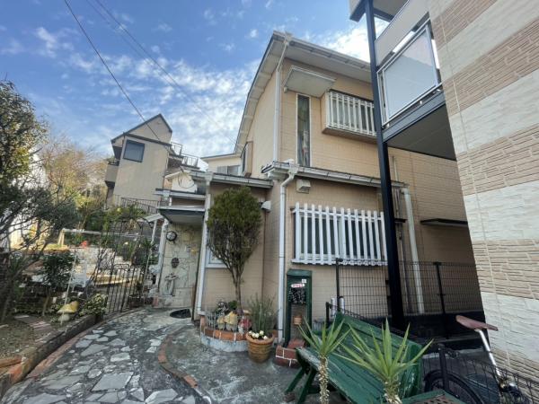 横浜市港南区笹下5丁目