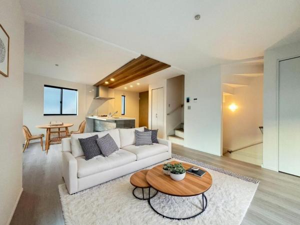 横浜市中区本牧間門