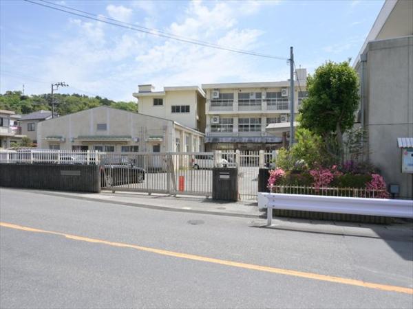 鎌倉市梶原2