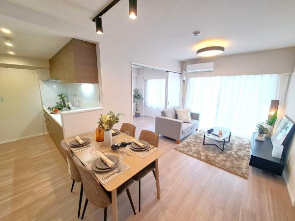 横浜市緑区十日市場町