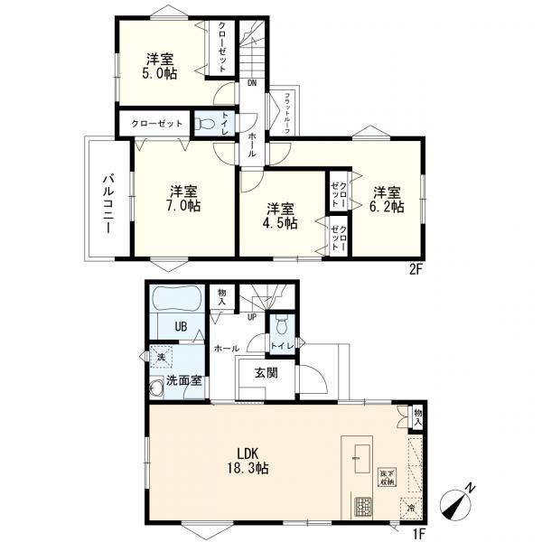 横浜市港南区笹下