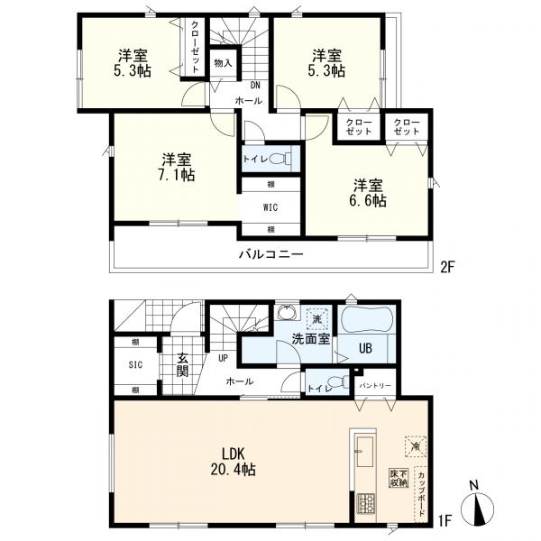 横浜市港南区上永谷