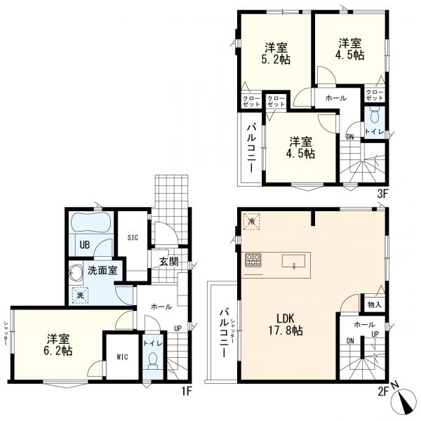 横浜市南区大岡