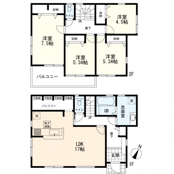 横浜市戸塚区俣野町