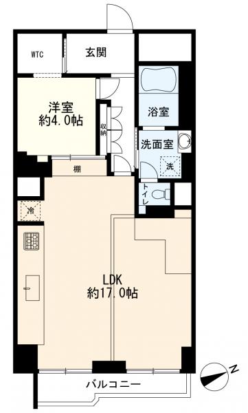 横浜市港北区菊名6