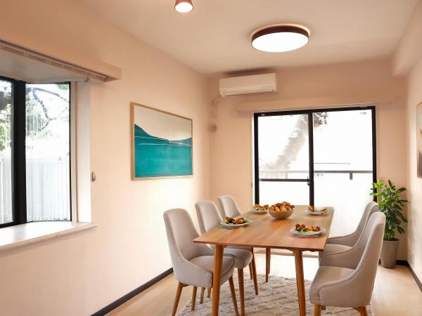 横浜市神奈川区沢渡