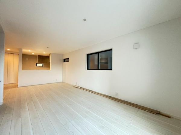 横浜市中区本牧大里町