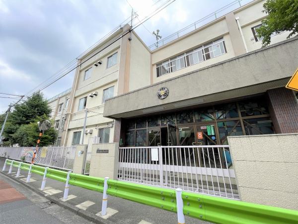 大田区南雪谷5丁目