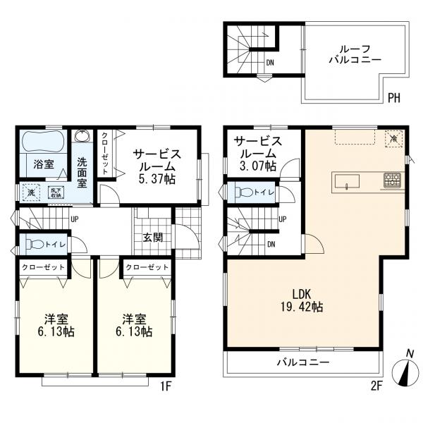 川崎市川崎区小田6