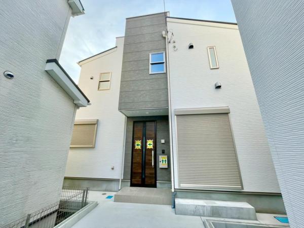 川崎市川崎区小田6