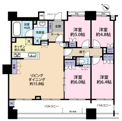 川崎市川崎区日進町