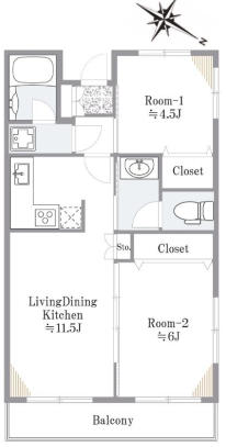 川崎市川崎区池田