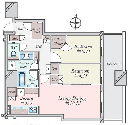 川崎市中原区小杉町
