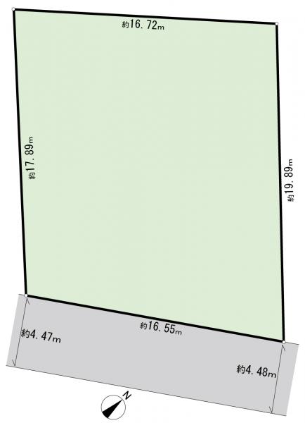 横浜市神奈川区片倉2