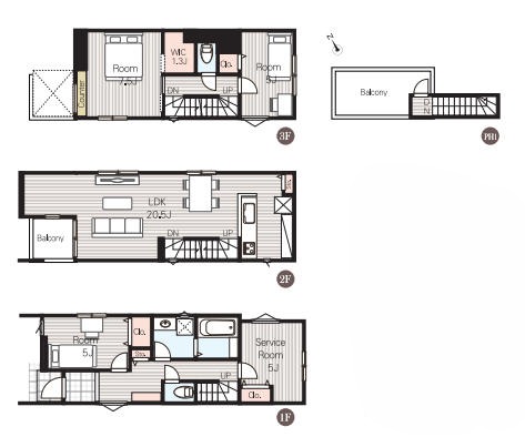 川崎市中原区井田