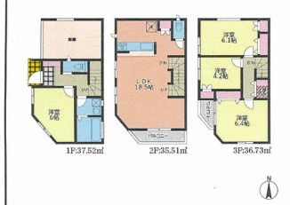 横浜市神奈川区大口通