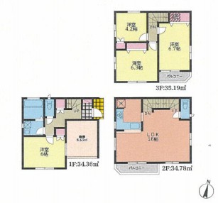 横浜市神奈川区大口通