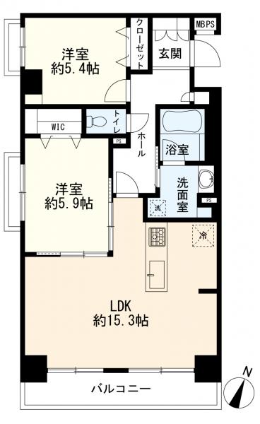 横浜市神奈川区子安通3