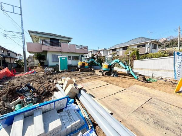 横浜市港北区新吉田東5