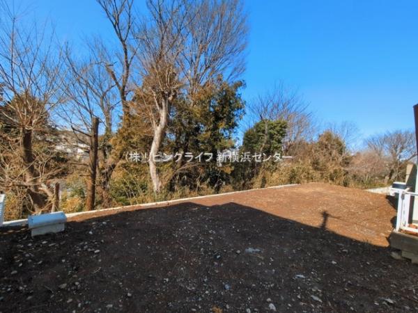 横浜市緑区三保町