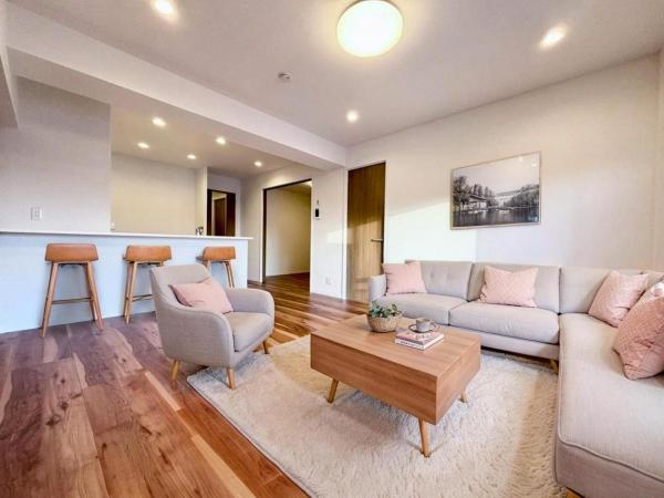 江戸川区西葛西4