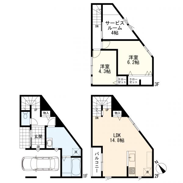 川崎市中原区上小田中2