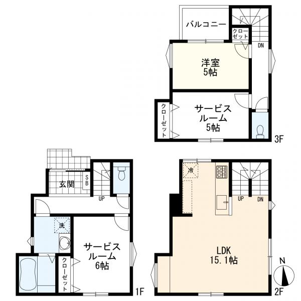 川崎市中原区上小田中2