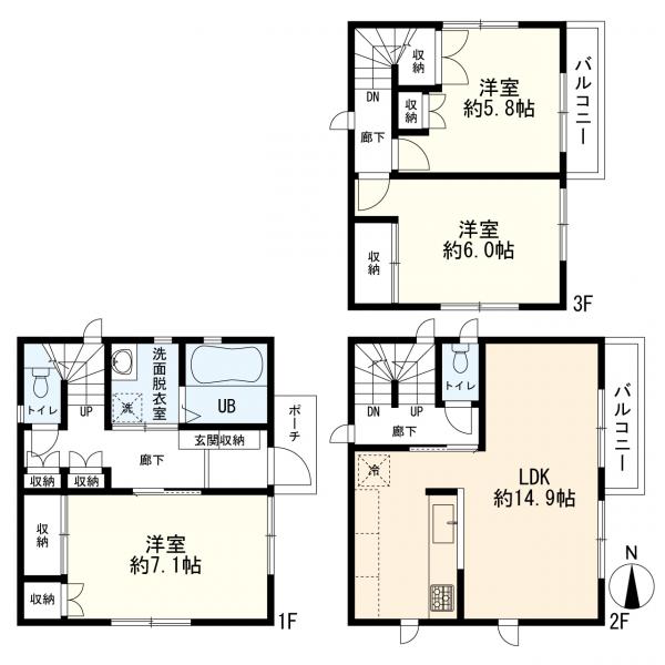 川崎市川崎区大島5