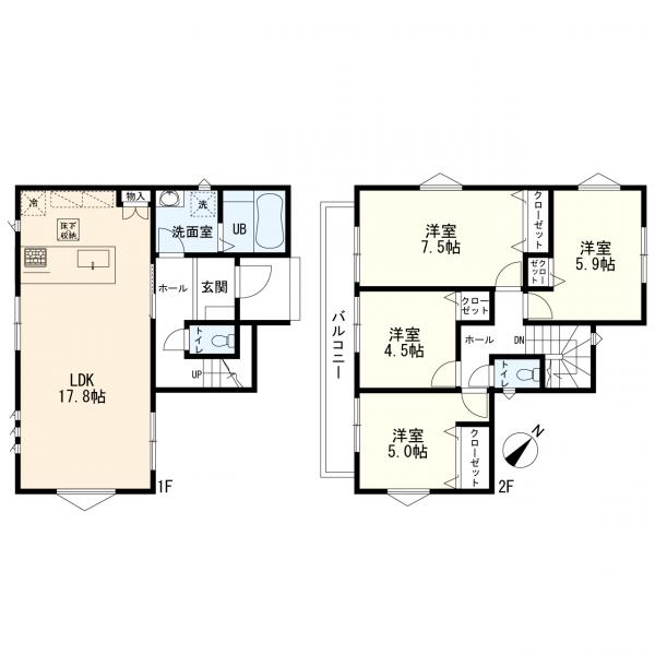 横浜市中区赤門町