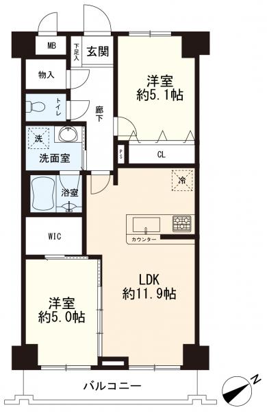 横浜市鶴見区生麦1