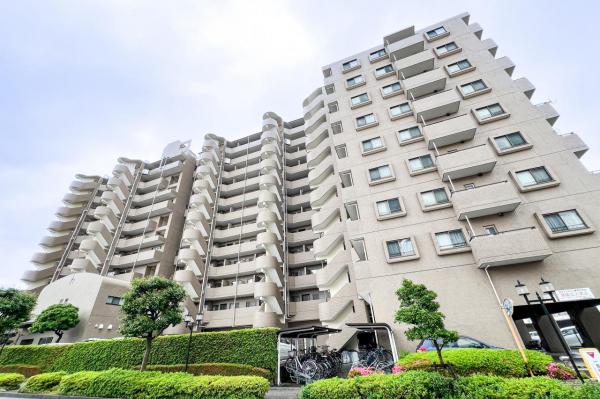 横浜市鶴見区鶴見中央3