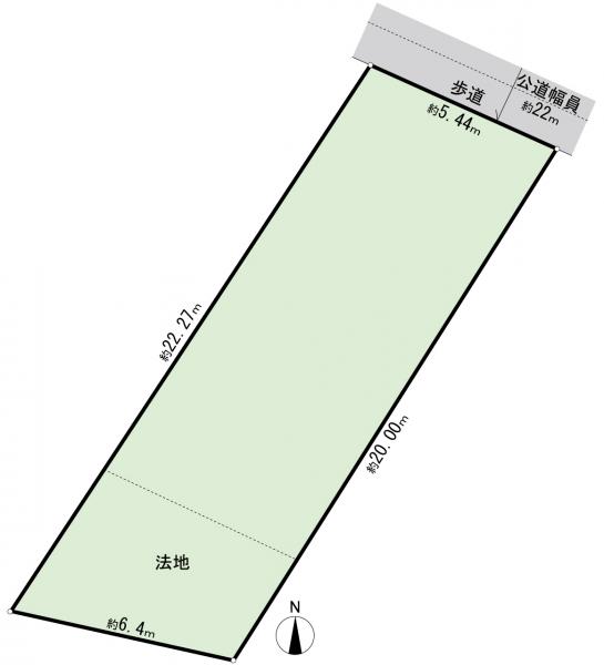 横浜市神奈川区六角橋2