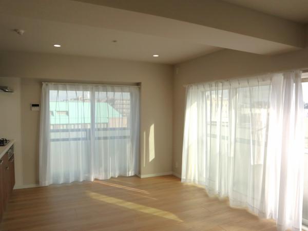 横浜市港北区樽町2