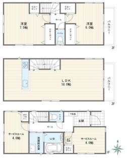 川崎市川崎区藤崎