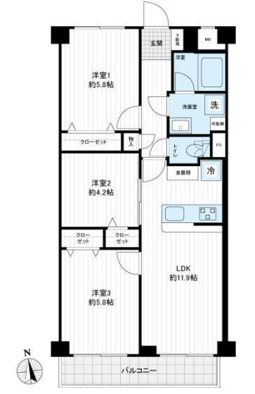 横浜市鶴見区矢向