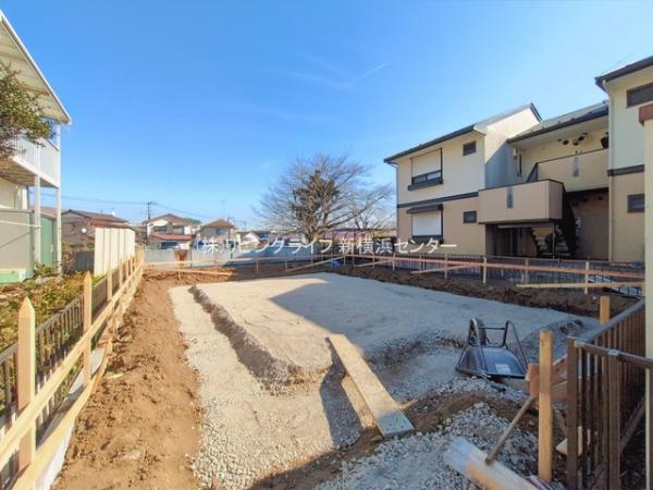 横浜市旭区今宿西町