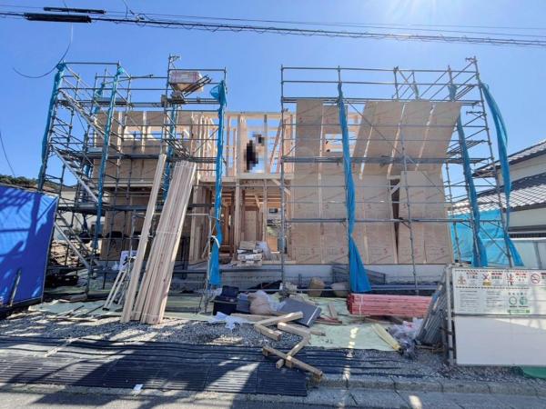 横浜市栄区庄戸3