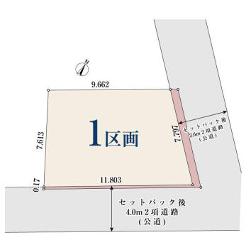 横浜市鶴見区駒岡