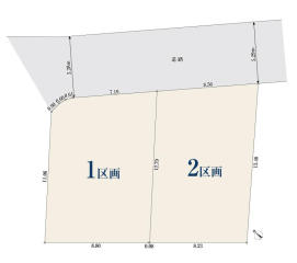 横浜市鶴見区獅子ケ谷