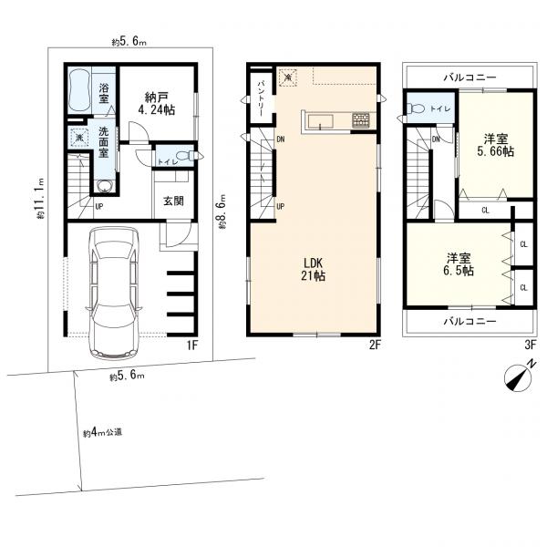 横浜市南区中村町1