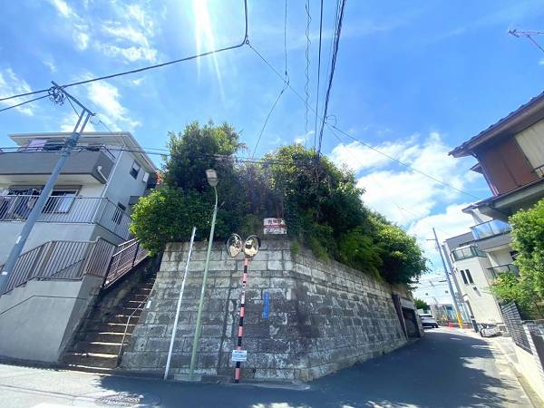 大田区南馬込3