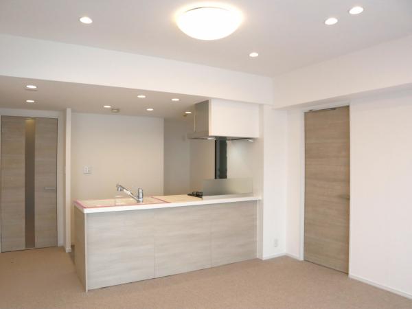 横浜市港北区小机町