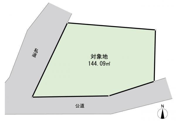 横浜市港南区上大岡東