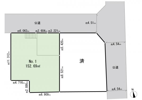 横浜市戸塚区柏尾町