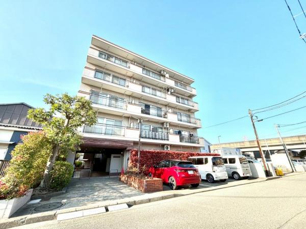 横浜市港北区新羽町