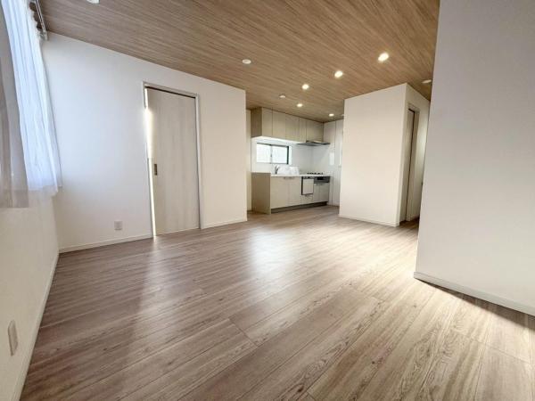 大田区中央2丁目