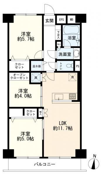 横浜市港北区新羽町