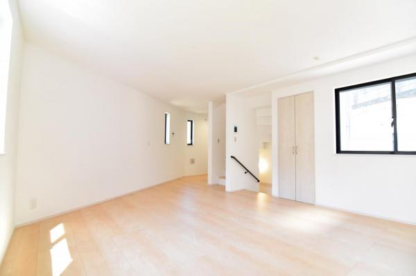 横浜市神奈川区西寺尾1